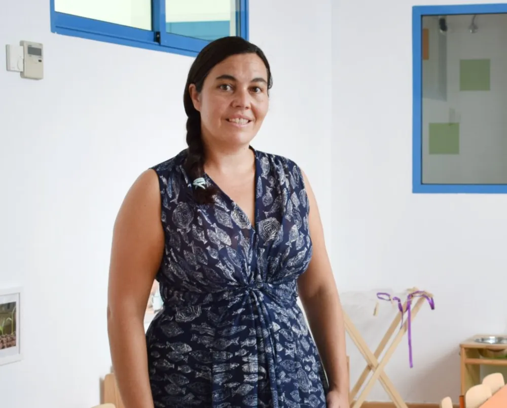 Aránzazu Cañada