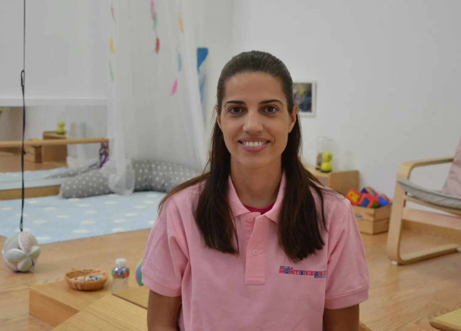 Tamara Ferrol
